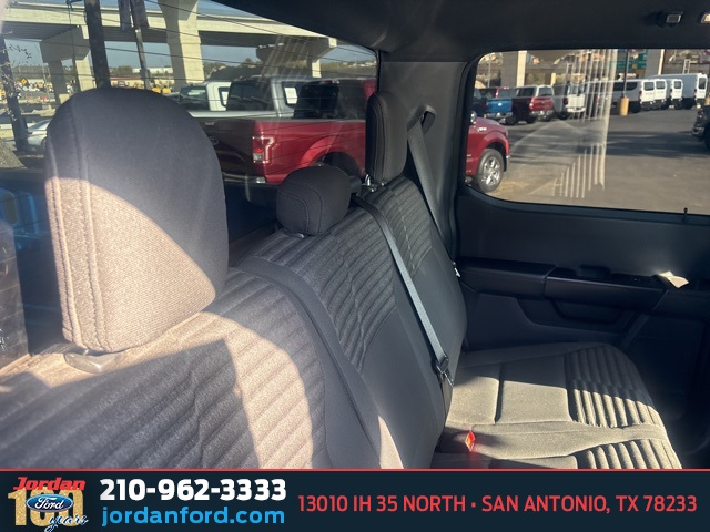 Used Car 2021 Ford F-150  Xl For Sale Under $25,000 In San Antonio, Texas