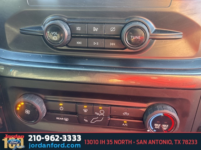 Used Car 2021 Ford F-150  Xl For Sale Under $25,000 In San Antonio, Texas