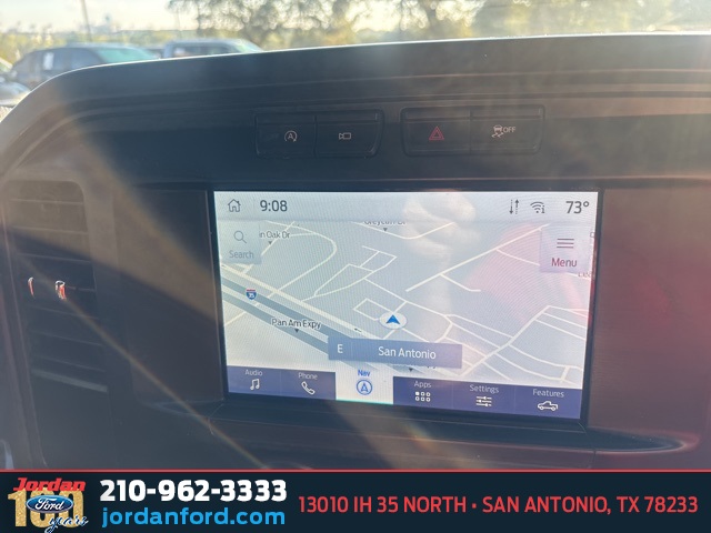 Used Car 2021 Ford F-150  Xl For Sale Under $25,000 In San Antonio, Texas