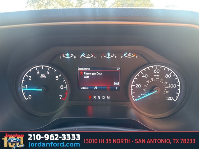 Used Car 2021 Ford F-150  Xl For Sale Under $25,000 In San Antonio, Texas