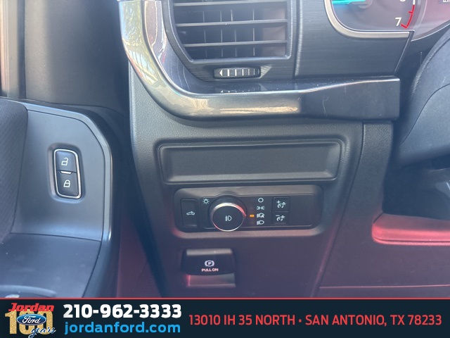 Used Car 2021 Ford F-150  Xl For Sale Under $25,000 In San Antonio, Texas