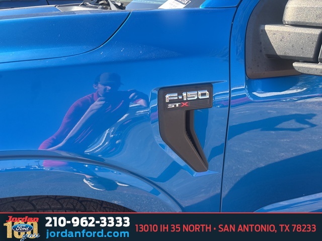 Used Car 2021 Ford F-150  Xl For Sale Under $25,000 In San Antonio, Texas