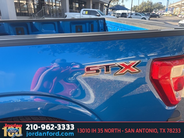 Used Car 2021 Ford F-150  Xl For Sale Under $25,000 In San Antonio, Texas