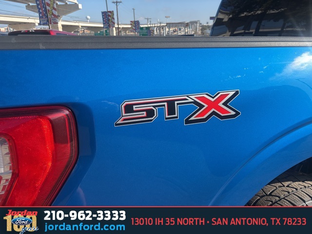 Used Car 2021 Ford F-150  Xl For Sale Under $25,000 In San Antonio, Texas