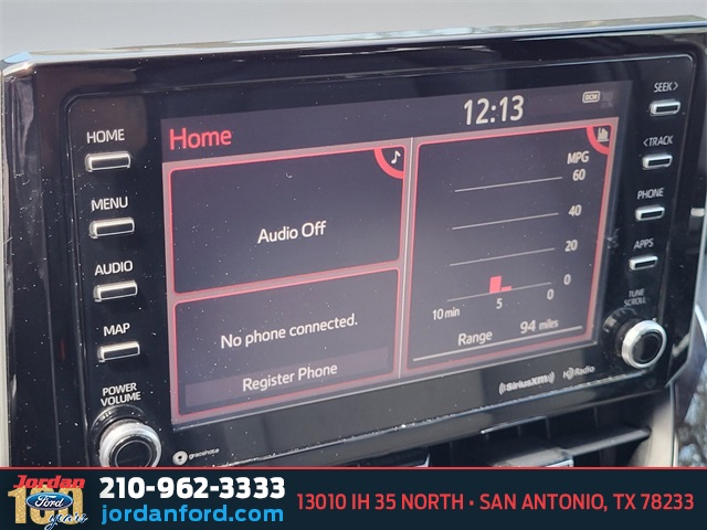 Used Car 2019 Toyota Corolla Hatchback  Xse For Sale Under $15,000 In San Antonio, Texas