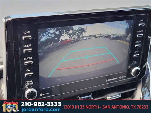 Used Car 2019 Toyota Corolla Hatchback  Xse For Sale Under $15,000 In San Antonio, Texas
