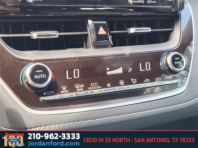 Used Car 2019 Toyota Corolla Hatchback  Xse For Sale Under $15,000 In San Antonio, Texas