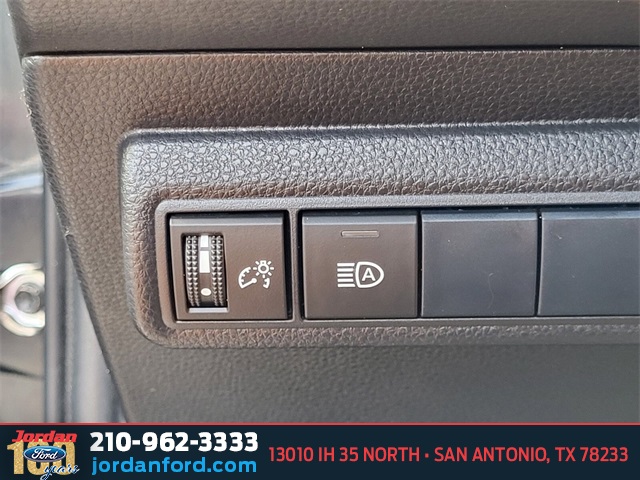 Used Car 2019 Toyota Corolla Hatchback  Xse For Sale Under $15,000 In San Antonio, Texas