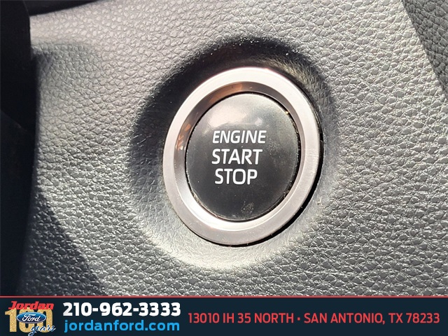 Used Car 2019 Toyota Corolla Hatchback  Xse For Sale Under $15,000 In San Antonio, Texas