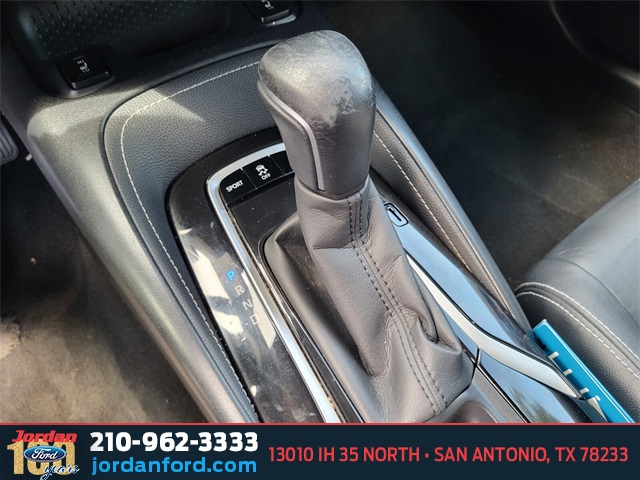 Used Car 2019 Toyota Corolla Hatchback  Xse For Sale Under $15,000 In San Antonio, Texas
