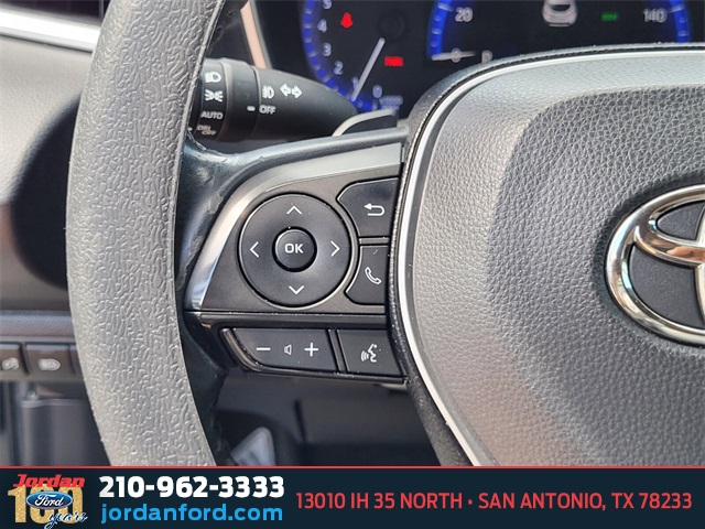 Used Car 2019 Toyota Corolla Hatchback  Xse For Sale Under $15,000 In San Antonio, Texas