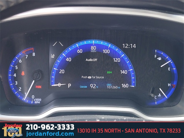 Used Car 2019 Toyota Corolla Hatchback  Xse For Sale Under $15,000 In San Antonio, Texas