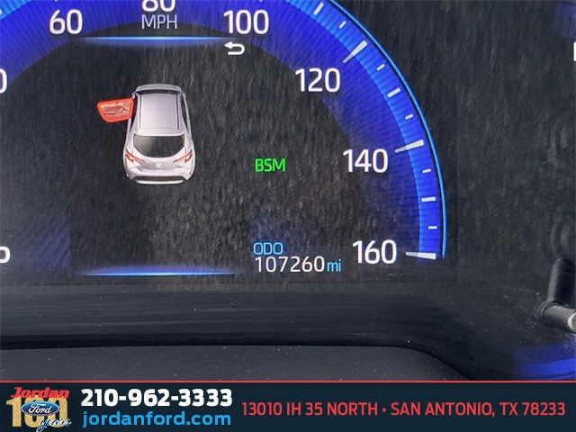 Used Car 2019 Toyota Corolla Hatchback  Xse For Sale Under $15,000 In San Antonio, Texas