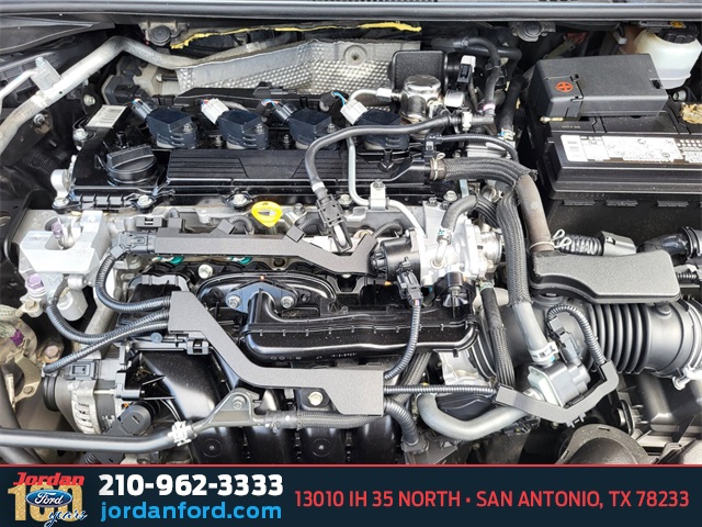 Used Car 2019 Toyota Corolla Hatchback  Xse For Sale Under $15,000 In San Antonio, Texas