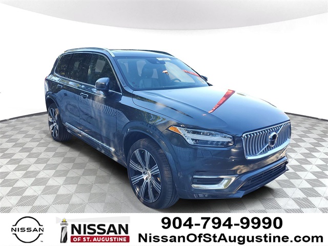 2021 Volvo XC90 T6 Inscription