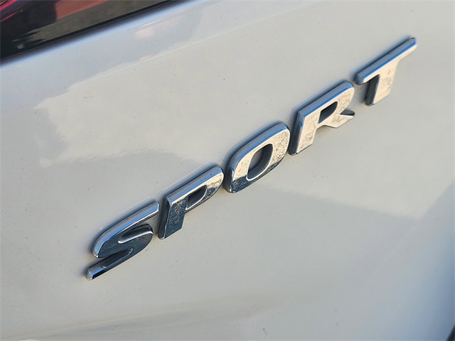 2022 Honda Civic Sport  at Emmons Autoplex