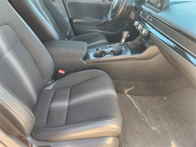 2022 Honda Civic Sport  at Emmons Autoplex