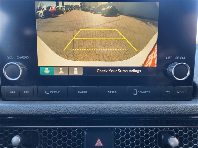 2022 Honda Civic Sport  at Emmons Autoplex