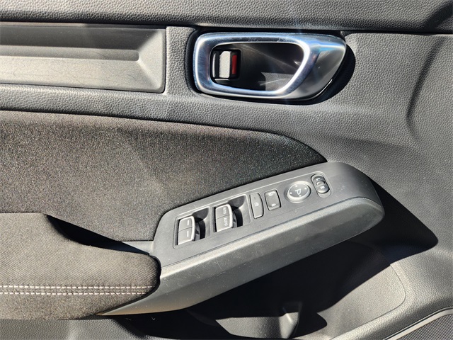 2022 Honda Civic Sport  at Emmons Autoplex