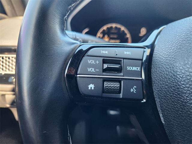 2022 Honda Civic Sport  at Emmons Autoplex