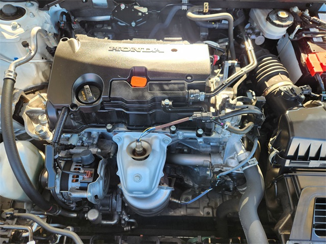 2022 Honda Civic Sport  at Emmons Autoplex