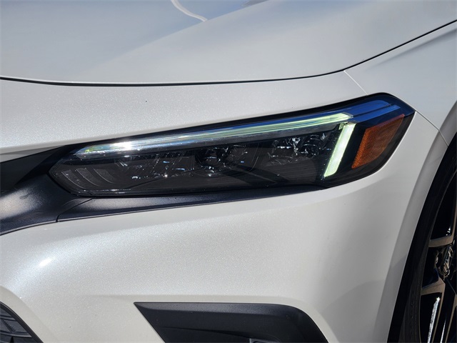 2022 Honda Civic Sport  at Emmons Autoplex