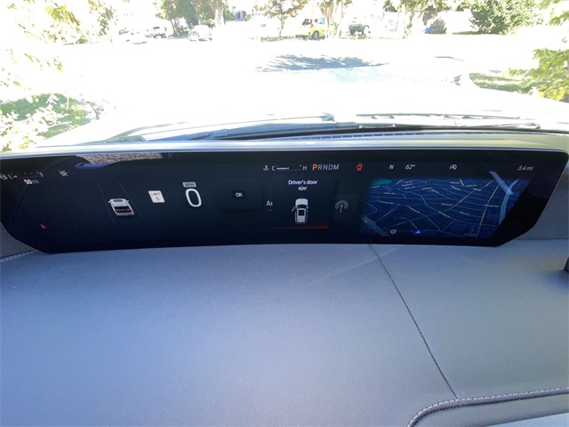 New Silver Metallic 2025 Ford Expedition Platinum for Sale in