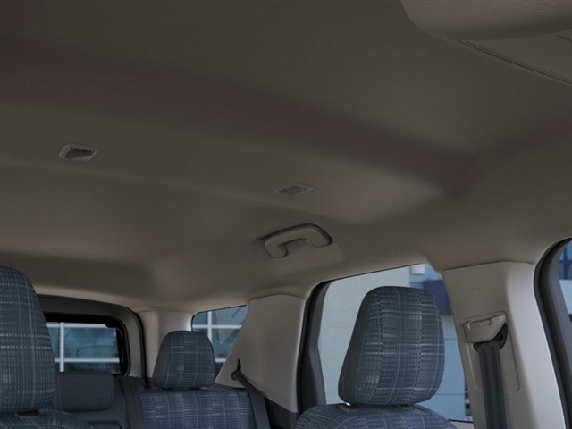 2025 Ford Bronco Sport Heritage Gray at Wharton Ford