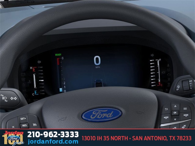 New Car 2025 Ford Maverick  Xlt For Sale In San Antonio, Texas