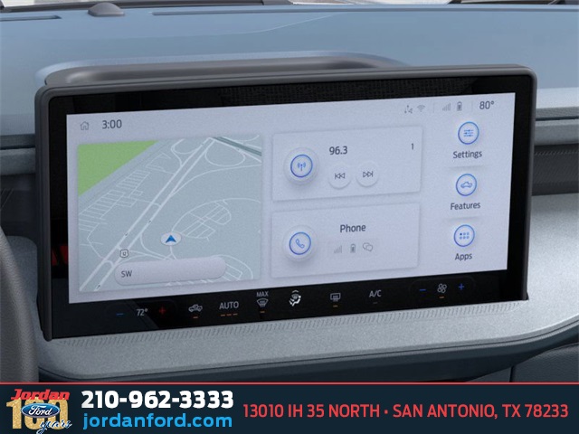 New Car 2025 Ford Maverick  Xlt For Sale In San Antonio, Texas