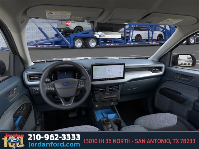 New Car 2025 Ford Maverick  Xlt For Sale In San Antonio, Texas