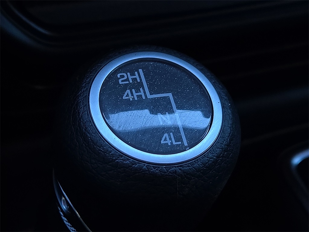 Used 2019 Jeep Wrangler For Sale in Farmington, AR