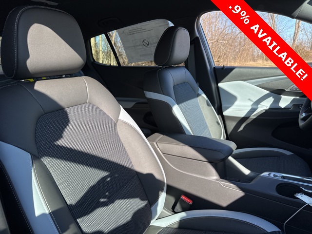 New 2025 Buick Envista For Sale in Jackson, MI