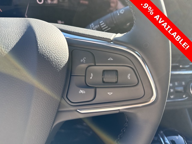 New 2025 Buick Envista For Sale in Jackson, MI
