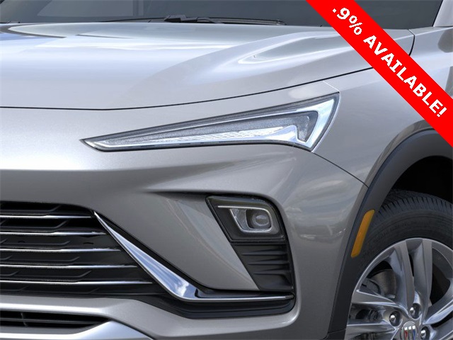 New 2025 Buick Envista For Sale in Jackson, MI
