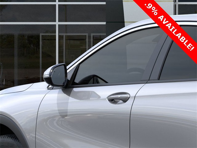 New 2025 Buick Envista For Sale in Jackson, MI