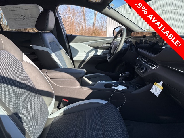 New 2025 Buick Envista For Sale in Jackson, MI