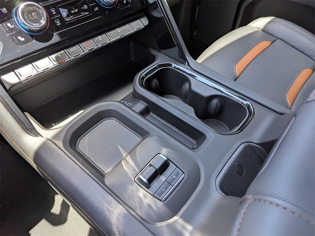 New Car 2025 Gmc Sierra 2500hd  At4 For Sale Under $90,000 In Austin, Texas