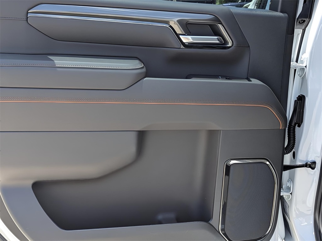 New Car 2025 Gmc Sierra 2500hd  At4 For Sale Under $90,000 In Austin, Texas