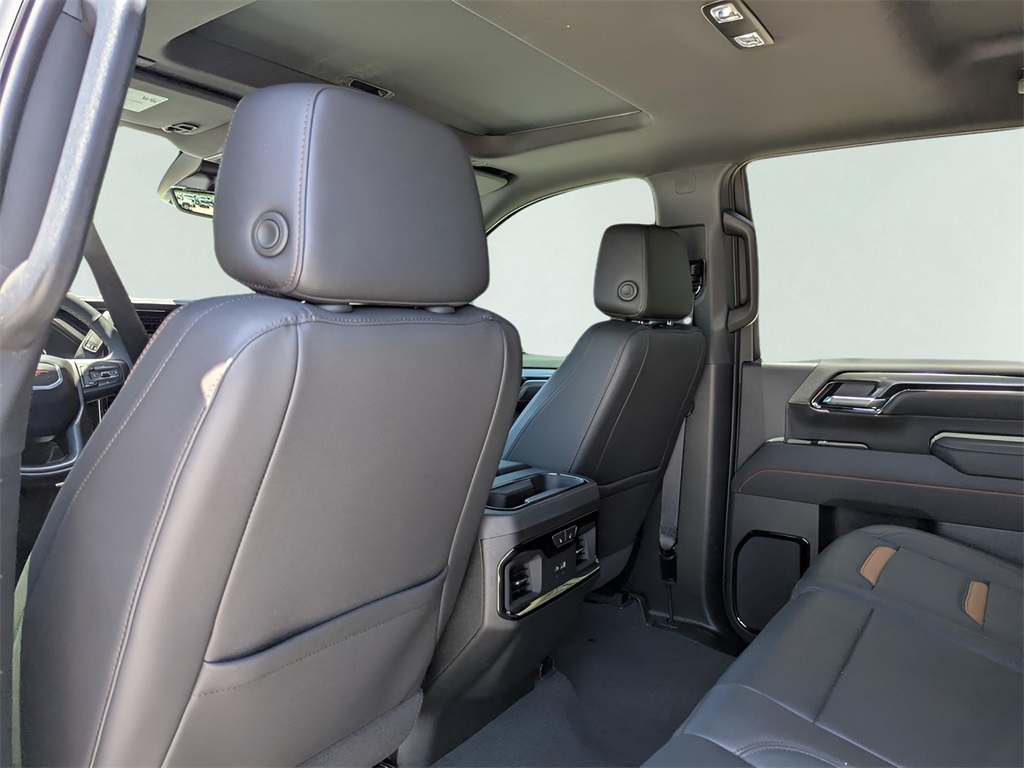 New Car 2025 Gmc Sierra 2500hd  At4 For Sale Under $90,000 In Austin, Texas