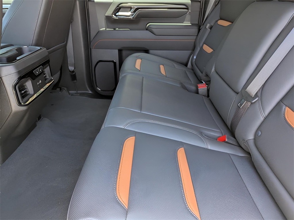 New Car 2025 Gmc Sierra 2500hd  At4 For Sale Under $90,000 In Austin, Texas
