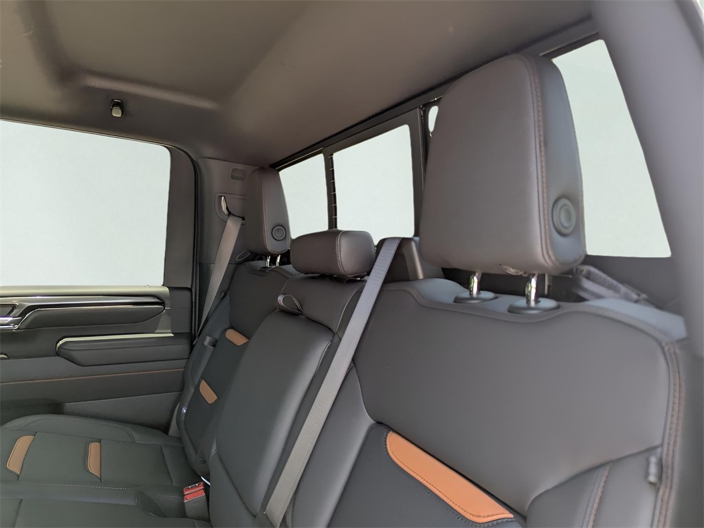 New Car 2025 Gmc Sierra 2500hd  At4 For Sale Under $90,000 In Austin, Texas