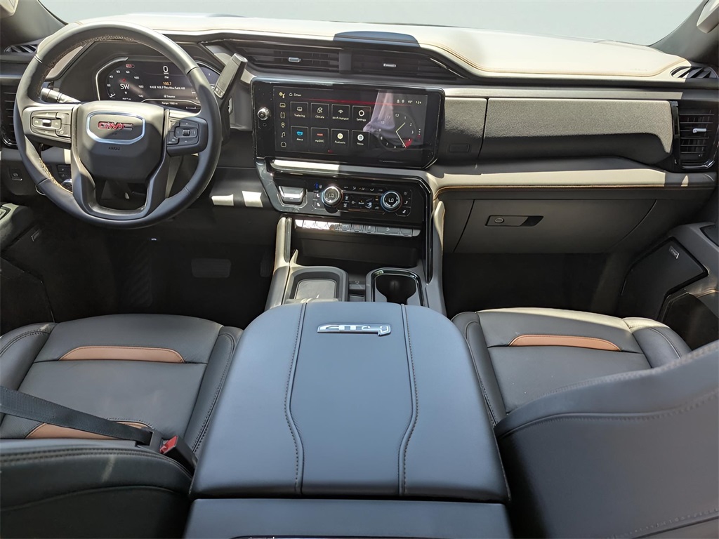 New Car 2025 Gmc Sierra 2500hd  At4 For Sale Under $90,000 In Austin, Texas