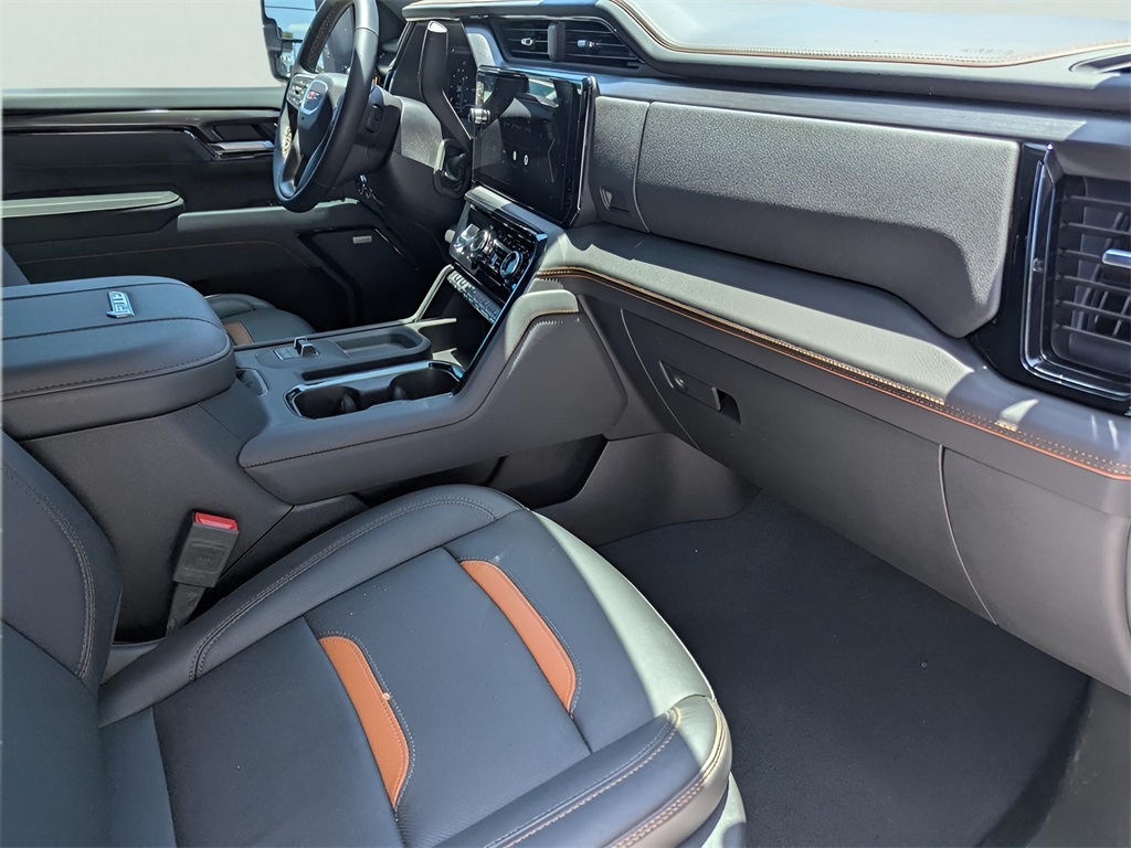New Car 2025 Gmc Sierra 2500hd  At4 For Sale Under $90,000 In Austin, Texas