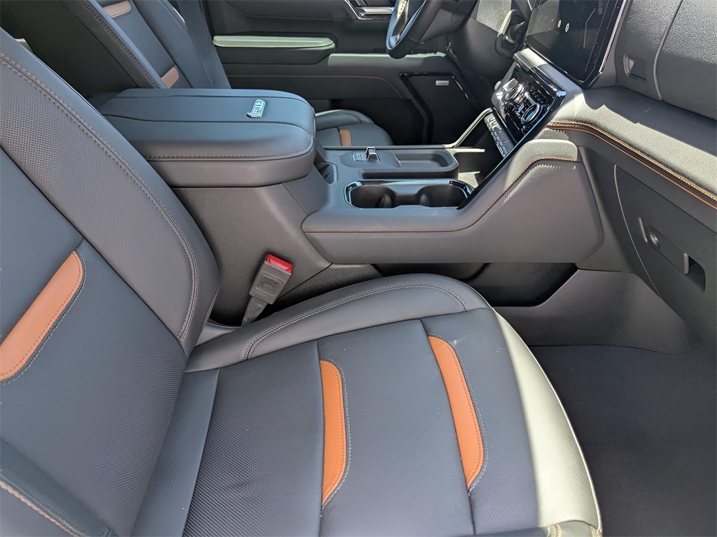 New Car 2025 Gmc Sierra 2500hd  At4 For Sale Under $90,000 In Austin, Texas