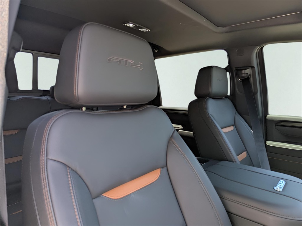 New Car 2025 Gmc Sierra 2500hd  At4 For Sale Under $90,000 In Austin, Texas
