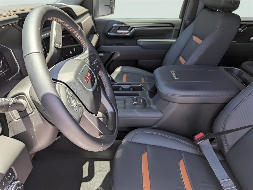 New Car 2025 Gmc Sierra 2500hd  At4 For Sale Under $90,000 In Austin, Texas