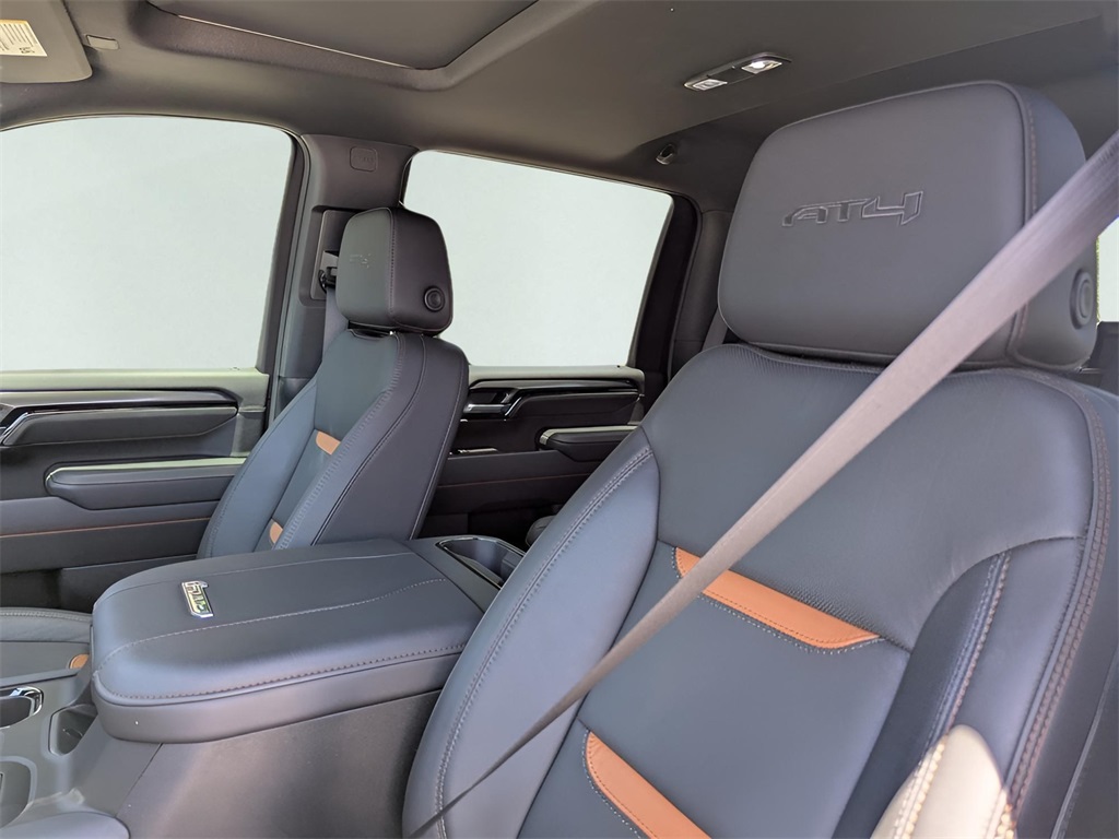 New Car 2025 Gmc Sierra 2500hd  At4 For Sale Under $90,000 In Austin, Texas