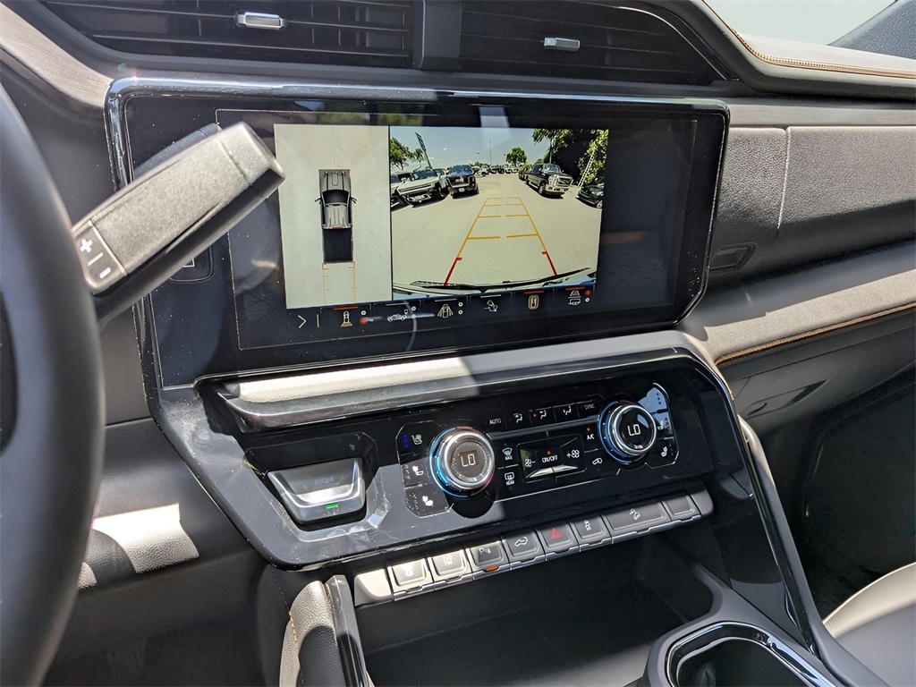 New Car 2025 Gmc Sierra 2500hd  At4 For Sale Under $90,000 In Austin, Texas