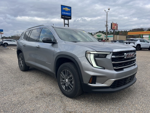 2025 GMC Acadia Elevation FWD